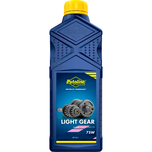 Putoline Light Gear 75W
