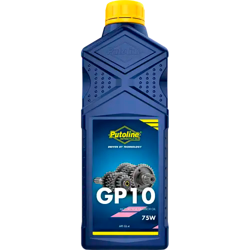 Putoline GP 10 75W
