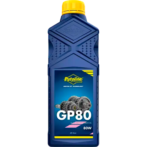 Putoline GP 80 80W