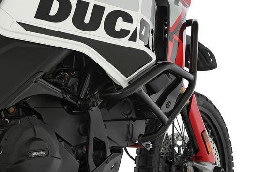 Wunderlich fairing protection bar