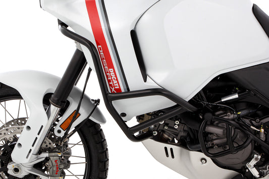 Wunderlich fairing protection bar DesertX