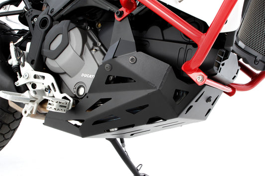 Wunderlich Motorschutz EXTREME DesertX