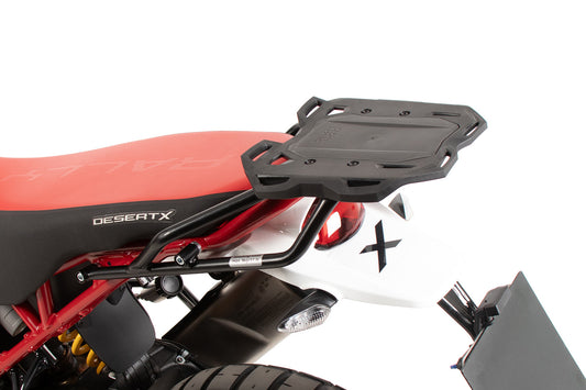 Hepco&Becker Smartrack Luggage Rack Ducati DesertX