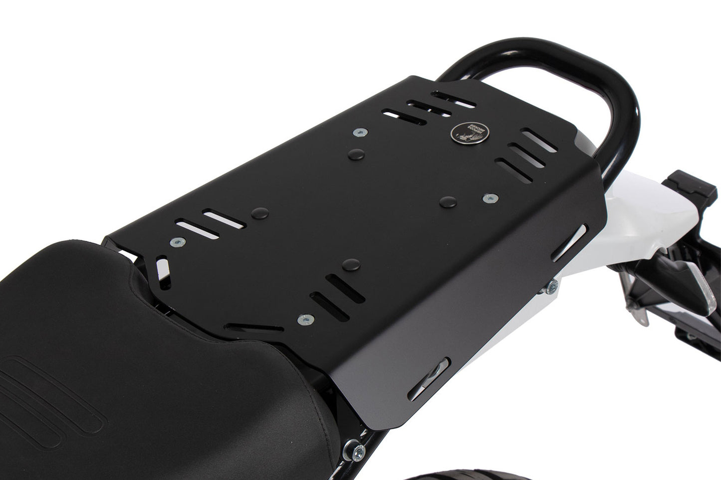 Hepco&Becker sport rack DesertX (Rally)