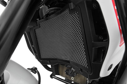 Wunderlich EXTREME Kühlerschutz DesertX (Rallye)