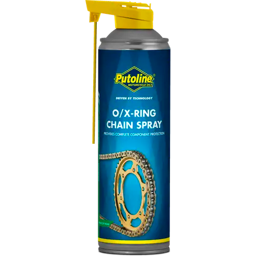Putoline  O/X-Ring Chainspray