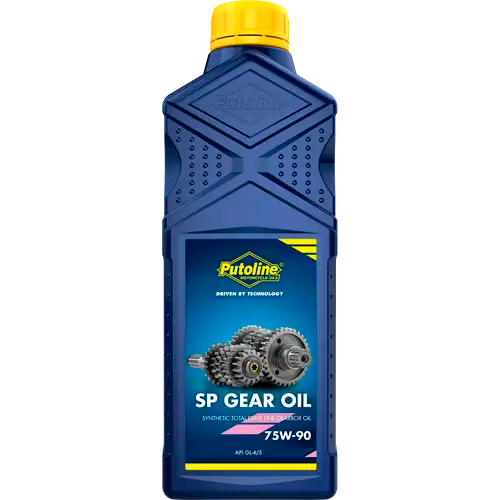Putoline SP Gear Oil 75W-90