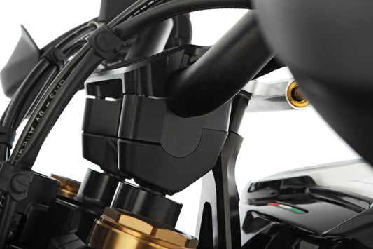 Wunderlich Lenkererhöhung ERGO DesertX Rally