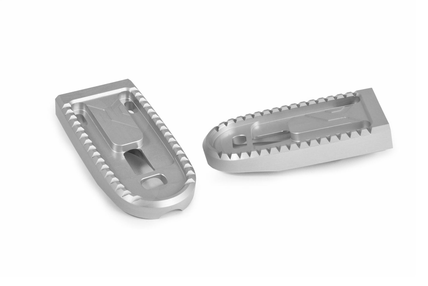 Wunderlich Vario voetensteun EVO1 (paar)