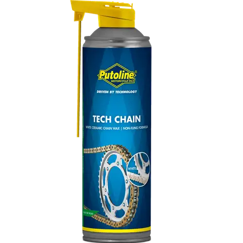 Putoline  Tech Chain