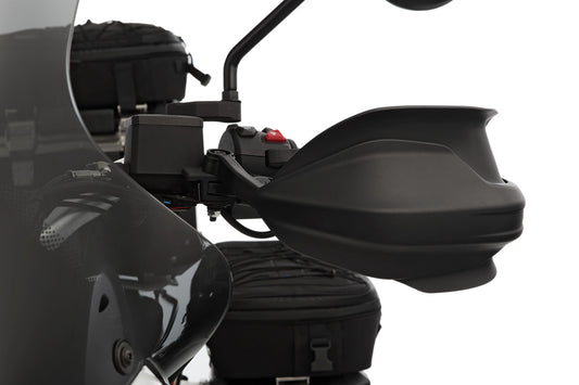 Wunderlich Handprotektorenerweiterung ERGO DesertX