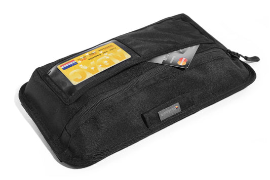 Wunderlich Kofferdeckeltasche