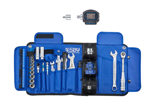 Ducati ProPack tool set