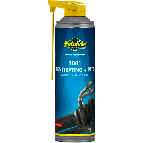 Putoline 1001 Penetrating + PTFE