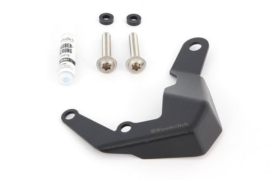 Wunderlich Rear Brake Pump Guard