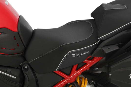 Wunderlich Rider Seat AKTIVKOMFORT Multistrada V4