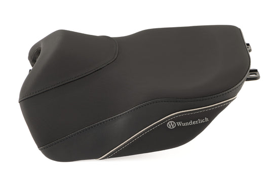 Wunderlich Rider Seat AKTIVKOMFORT with Heating Multistrada V4
