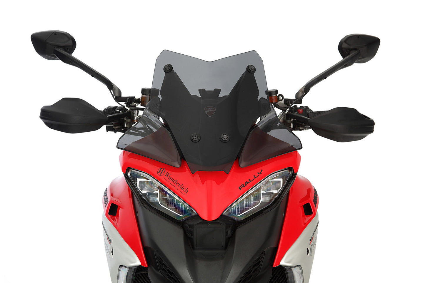 Wunderlich SPORT windshield