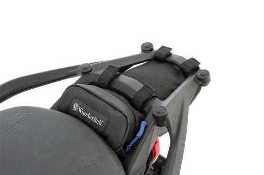 Wunderlich Gepäckträgertasche GAP-BAG