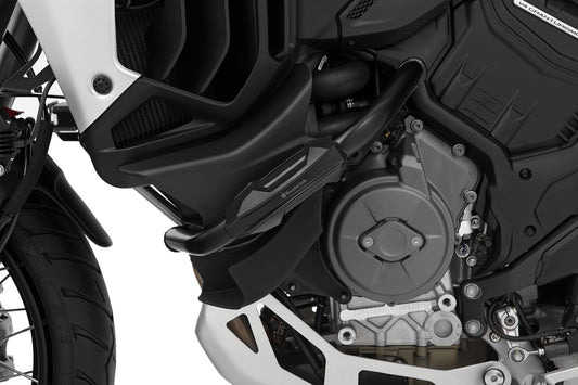 Wunderlich Motorschutzbügel Multistrada V4