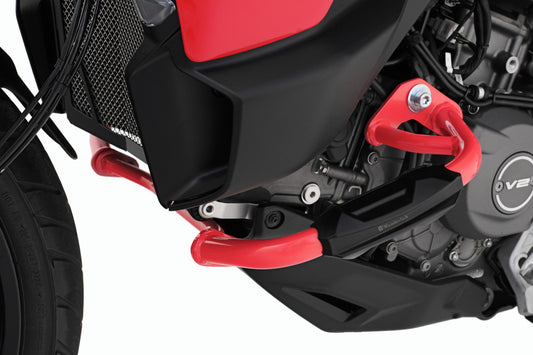 Wunderlich Engine Protection Bar GUARD Multistrada V2