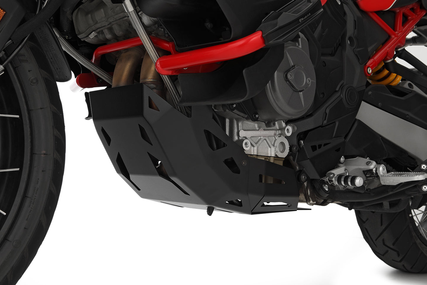 Wunderlich Engine Guard EXTREME