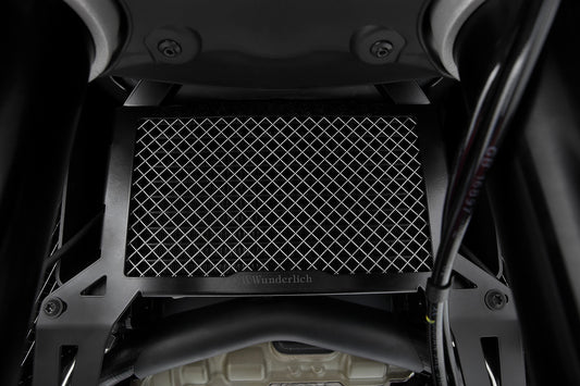 Wunderlich oil cooler protection EXTREME