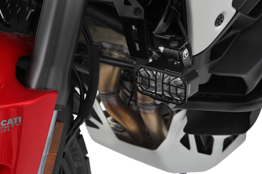 Wunderlich LED-hulpkoplamp MICROFLOOTER 3.0