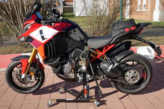 Bursig Zentralständer Ducati Multistrada V4 Pikes Peak Multistrada V4 Pikes Peak