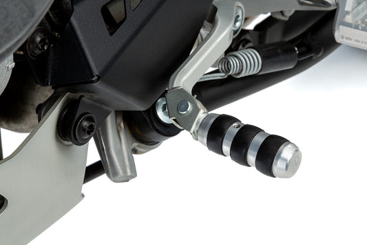 Wunderlich TOURING gear-shift extension