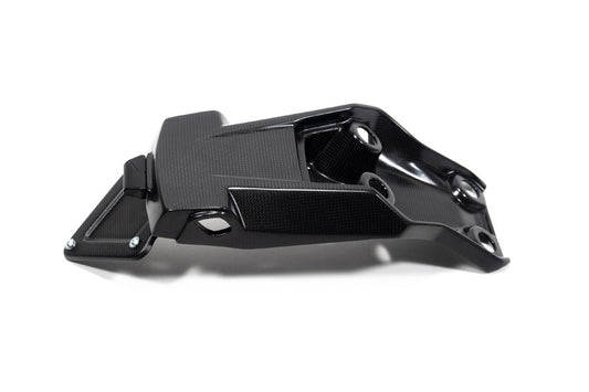 Ilmberger Kennzeichenhalter