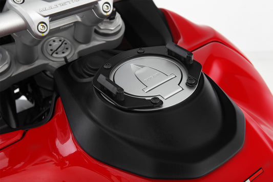 Wunderlich tankring voor tanktas CLICK BAG Multistrada V4 Rally