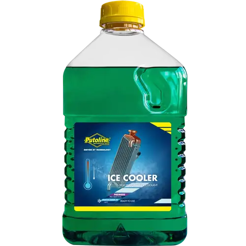 Putoline Ice Cooler