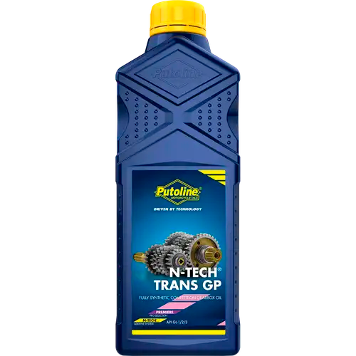 Putoline N-TECH® Trans GP