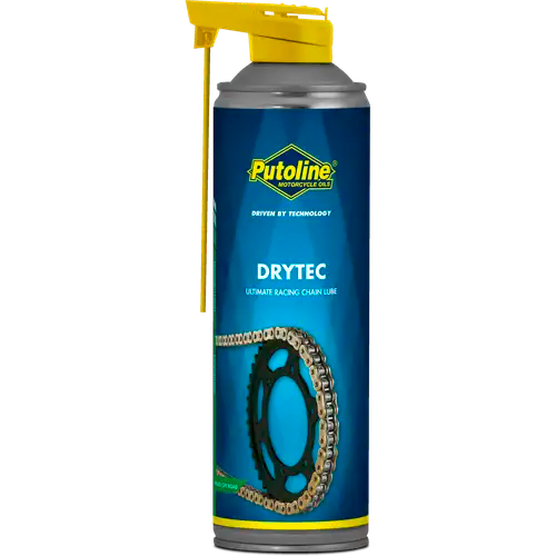 Putoline  Drytec Race Chainlube
