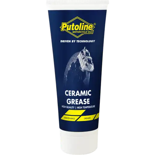 Putoline Ceramic Grease
