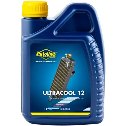 Putoline Ultracool 12