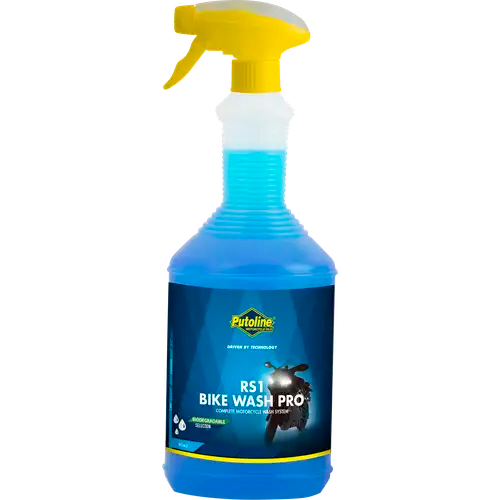 Putoline RS1 Bike Wash Pro