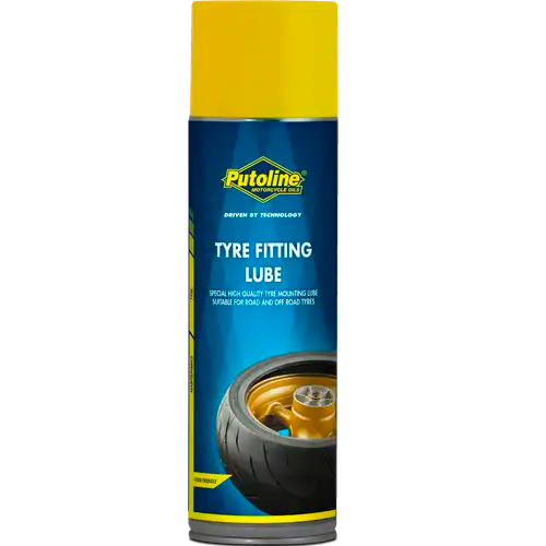 Putoline Tyre Fitting Lube