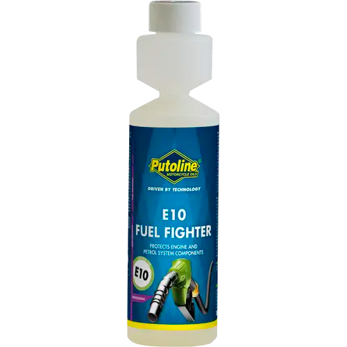 Putoline E10 Fuel Fighter