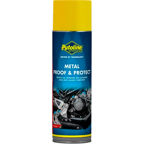 Putoline Metal Proof & Protect