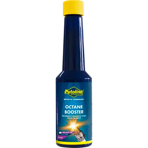 Putoline Octane Booster