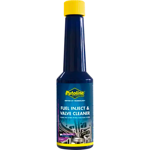 Putoline Fuel Inject & Valve Cleaner