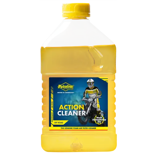 Putoline Action Cleaner