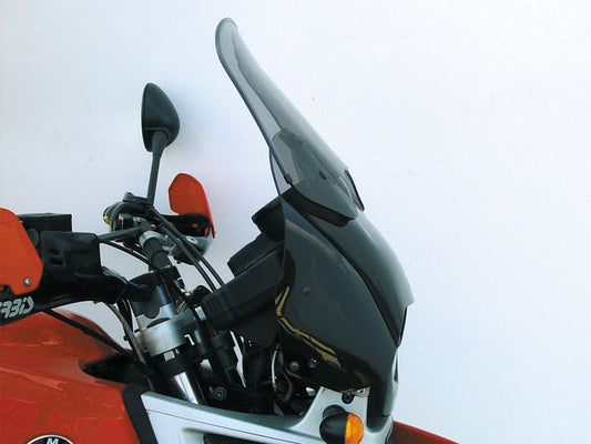 Wunderlich Windschild VARIO SCREEN