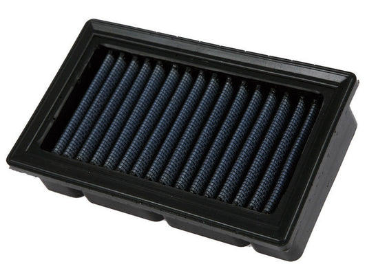 Longlife performance air filter