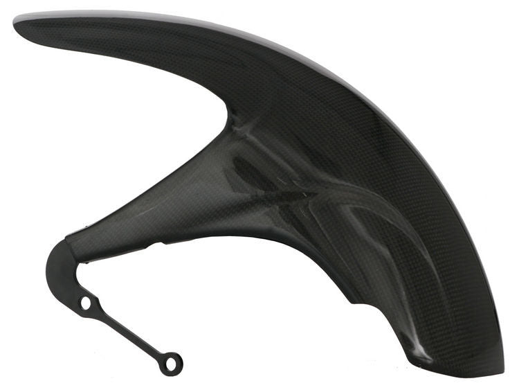 Ilmberger Rear hugger