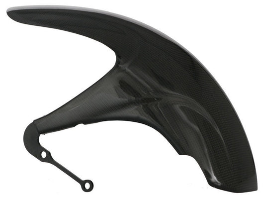 Ilmberger Rear hugger