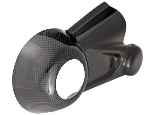 Ilmberger Final drive protection