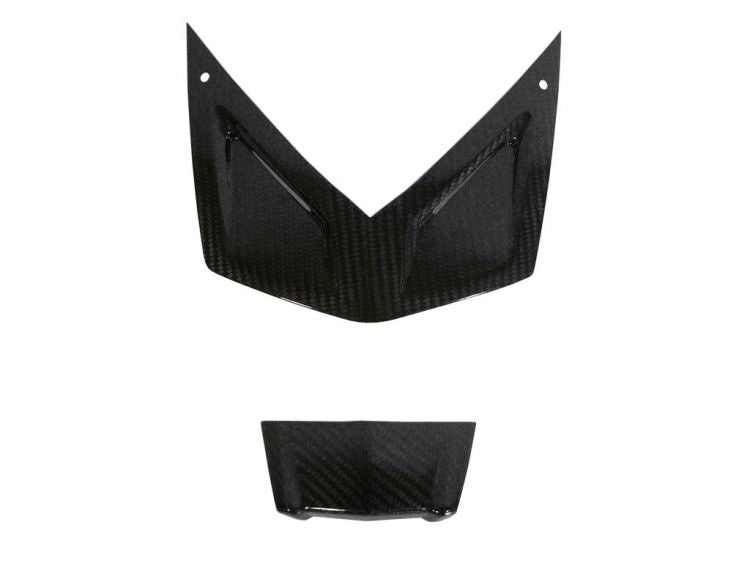 Ilmberger Front fairing cover set K 1300 S